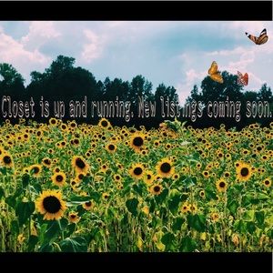 New listings!!! Clothes, shoes, pants, shorts!!